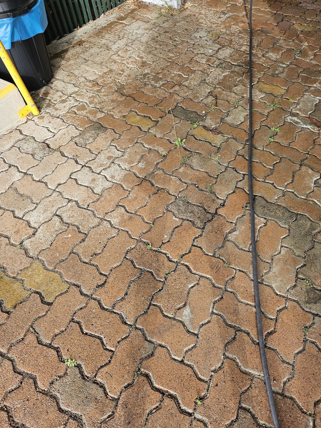 All Class Pressure Washing | 82/150 Tall Timbers Rd, Doyalson NSW 2262, Australia | Phone: 0435 733 976