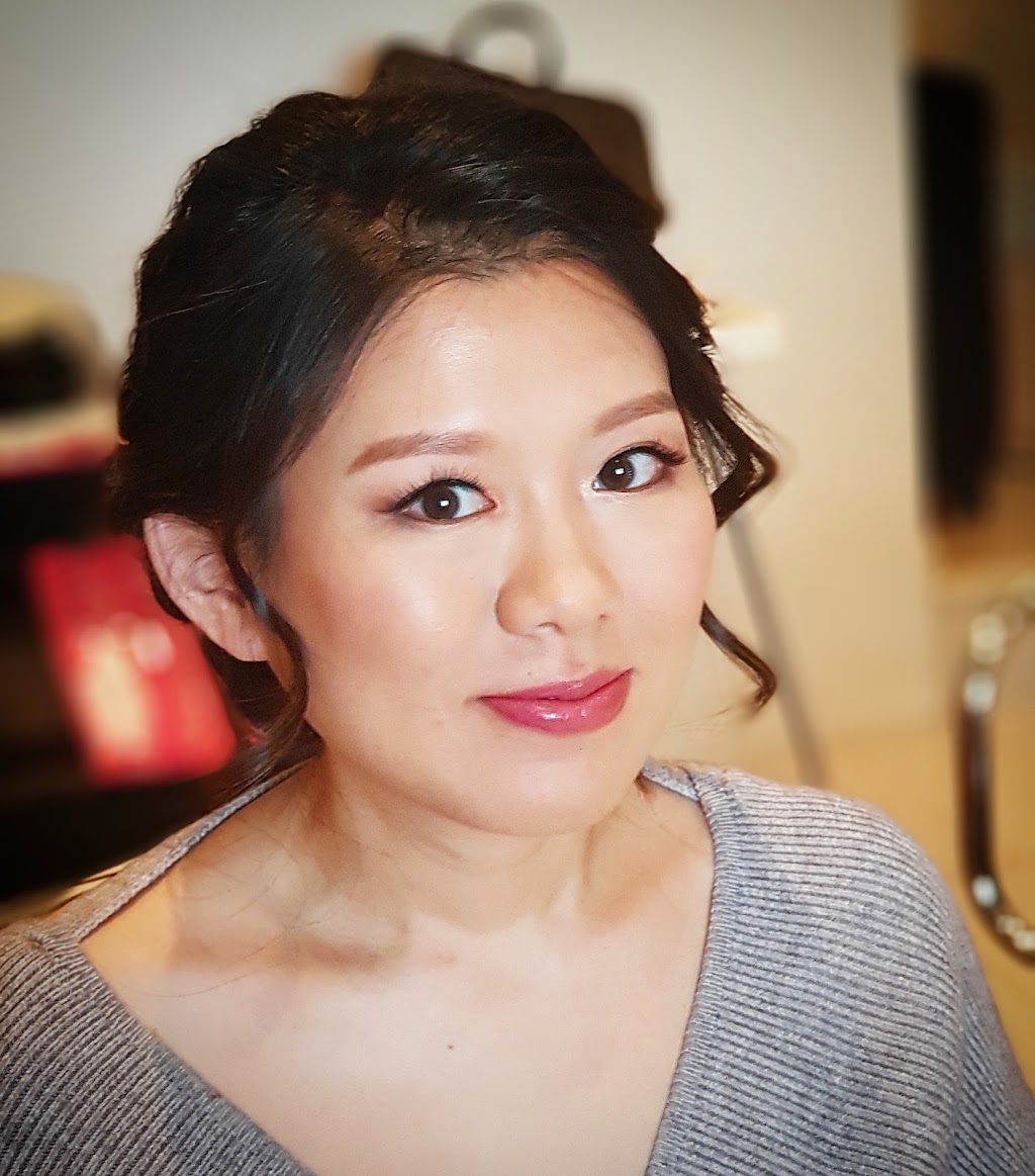 Holly He Makeup and Hair | Pine St, Rydalmere NSW 2116, Australia | Phone: 0411 257 712