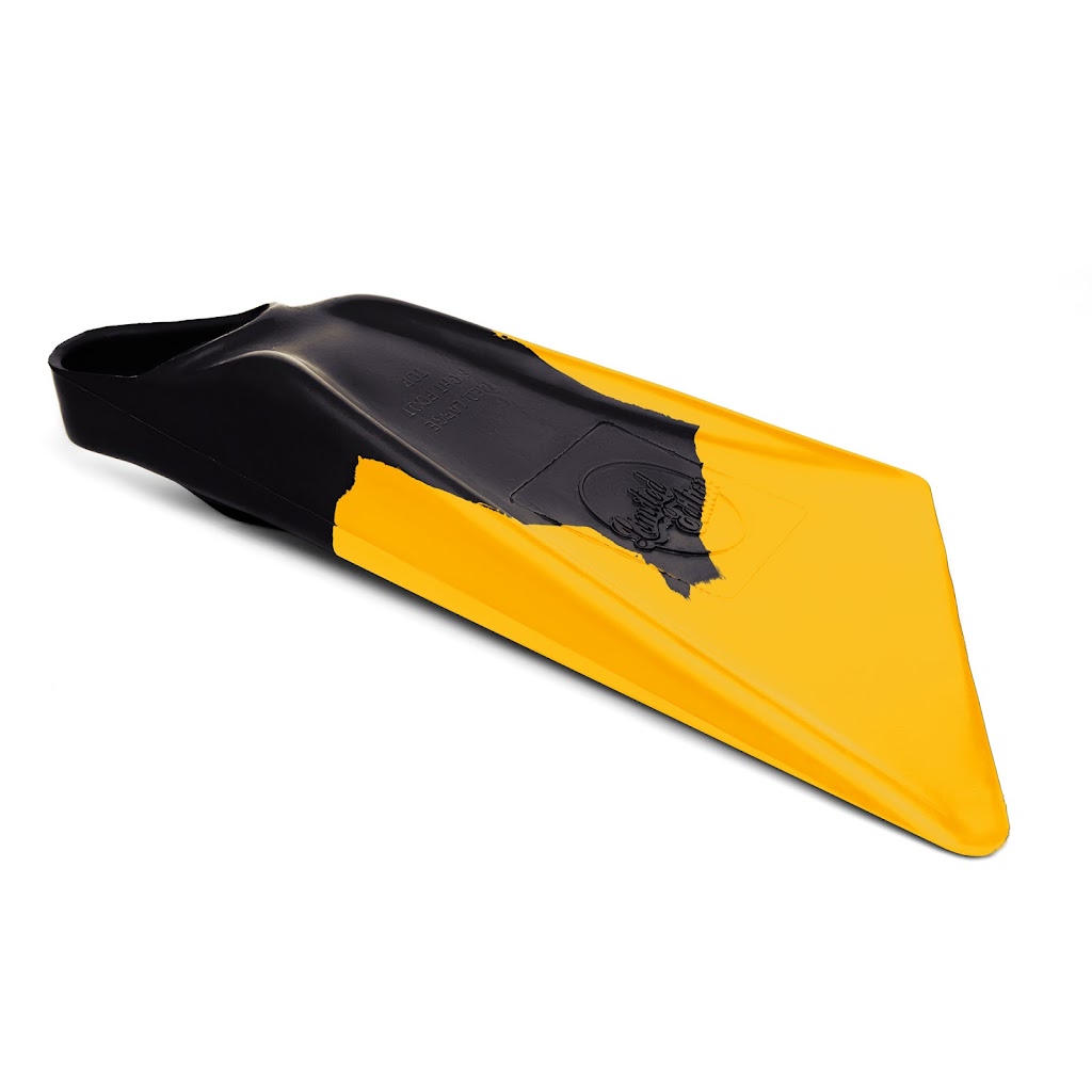 Limited Edition Fins | 31/200 Canterbury Rd, Bayswater North VIC 3153, Australia | Phone: (03) 9720 4500