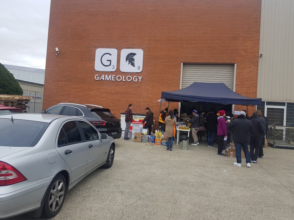 Gameology | store | 12 Eileen Rd, Clayton South VIC 3169, Australia | 0390686040 OR +61 3 9068 6040