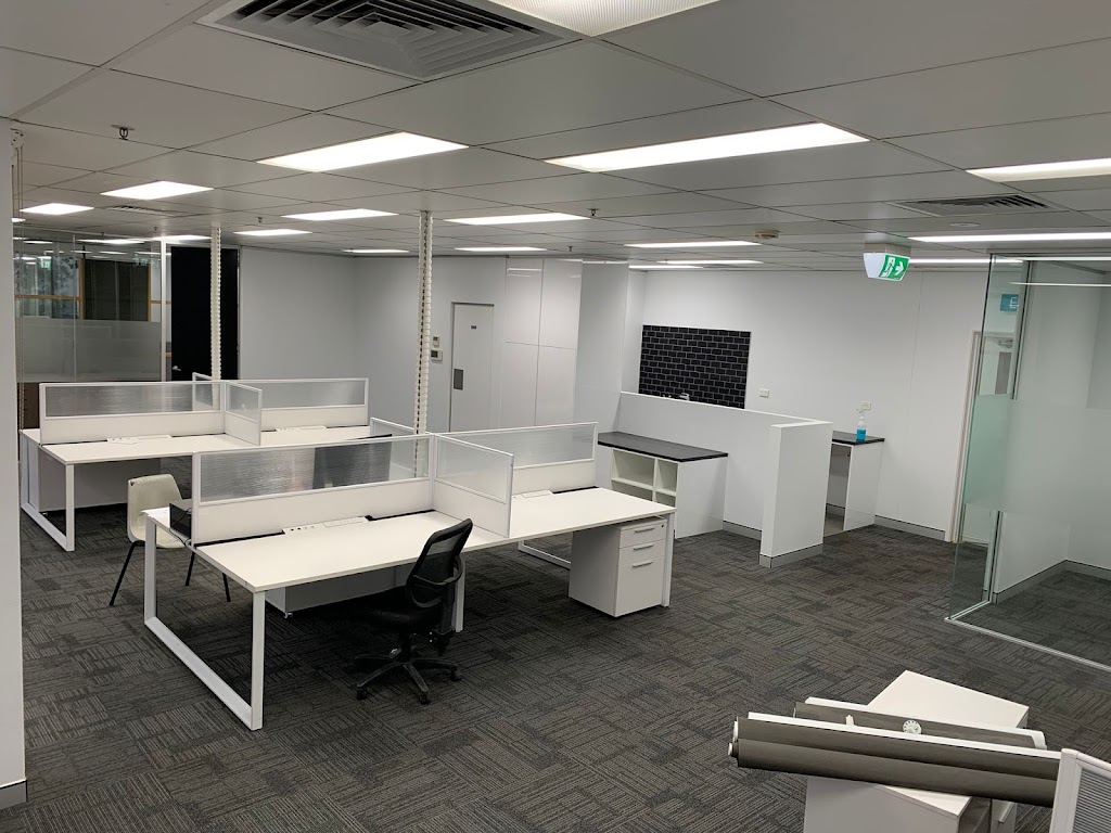 Seekly - Online Painting Services Quotation | Unit 5/9 Telopea St, Wollstonecraft NSW 2065, Australia | Phone: 0416 068 788
