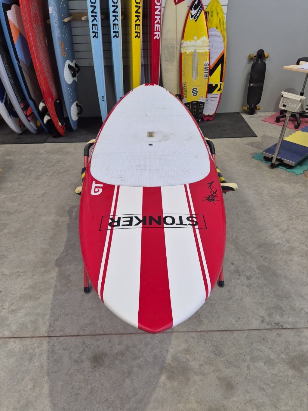 Stonker Boardsports | Unit 5/11 Haystacks Dr, Torquay VIC 3228, Australia | Phone: (03) 5261 8877
