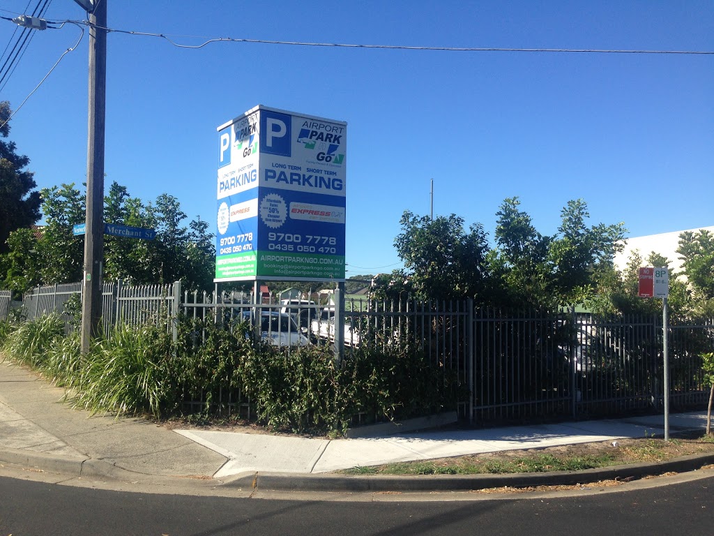 Airport Express Car Parking | airport | 2 Merchant St, Mascot NSW 2020, Australia | 0297007778 OR +61 2 9700 7778