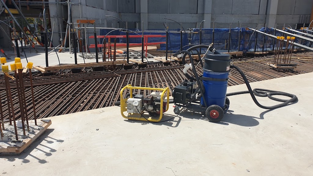 Industrial Vacuums & Engineering | 171 Fitzwilliam Rd, Toongabbie NSW 2146, Australia | Phone: 1800 438 822