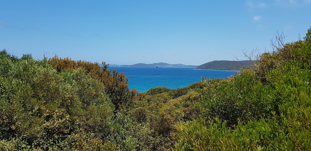 Gull Rock National Park | park | 317 Gull Rock Rd, Kalgan WA 6330, Australia | 0898424500 OR +61 8 9842 4500