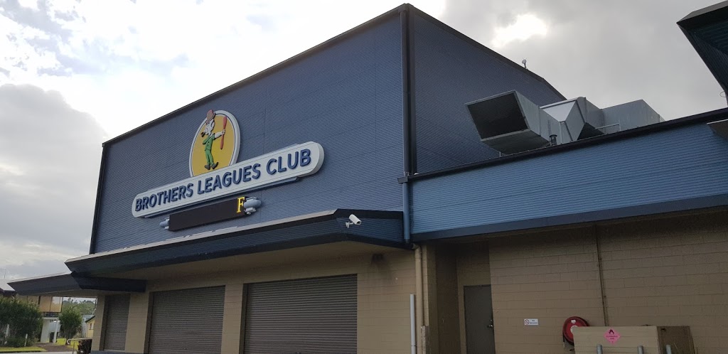 UBET Past Brothers Leagues Club Innisfail (TAB) |  | Cnr Campbell &, Ernest St, Innisfail QLD 4860, Australia | 0740617199 OR +61 7 4061 7199