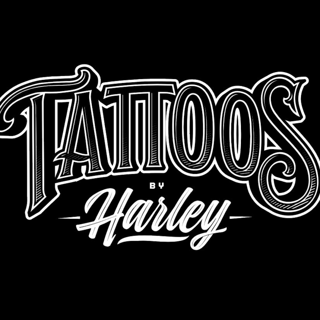 Tattoos by Harley | store | High street shop 4/19, Bannockburn VIC 3331, Australia