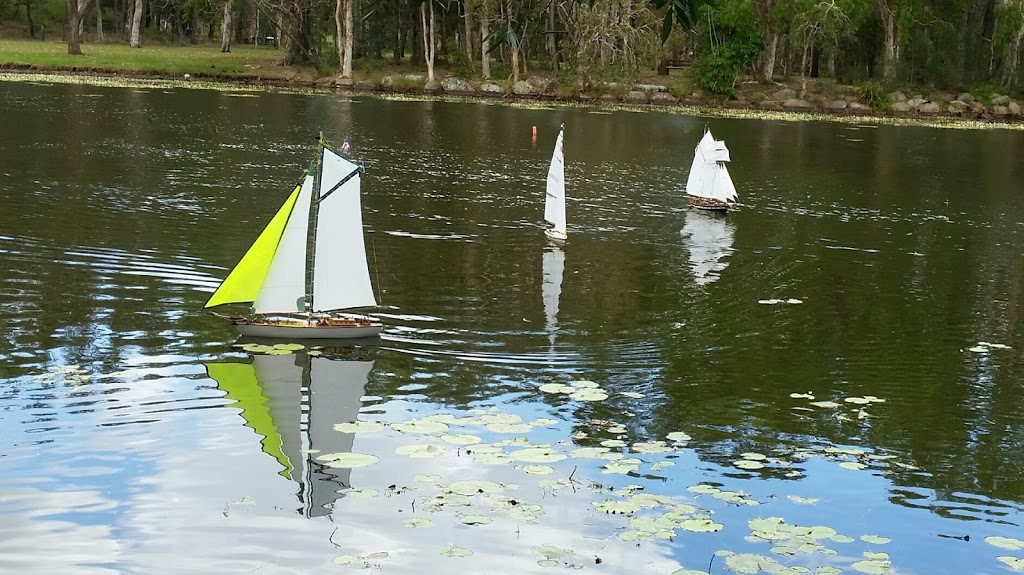 Sunshine Coast Model Boat Club Inc | 90 Sippy Downs Dr, Sippy Downs QLD 4556, Australia | Phone: (07) 5446 5214