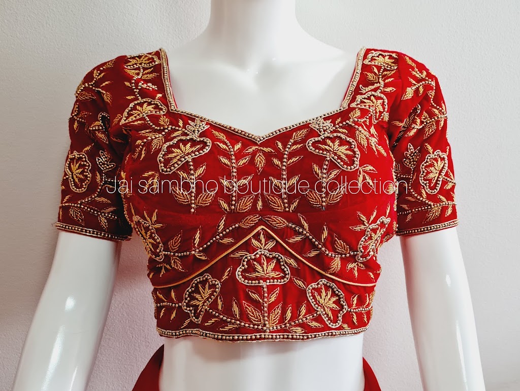 Jai Sambho Boutique Collection | 5 Cloud St, Austral NSW 2179, Australia | Phone: 0421 189 402