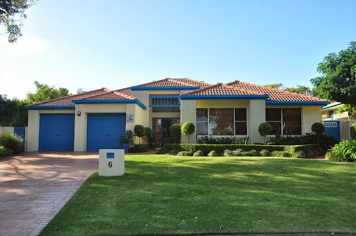 Surfside Holiday House | real estate agency | 6 Driftwood Ct, Bonny Hills NSW 2445, Australia | 0438978668 OR +61 438 978 668