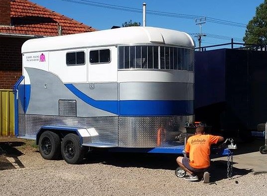 Adelaide Trailer Repairs | car repair | 485 Waterloo Corner Rd, Burton SA 5110, Australia | 0412836296 OR +61 412 836 296