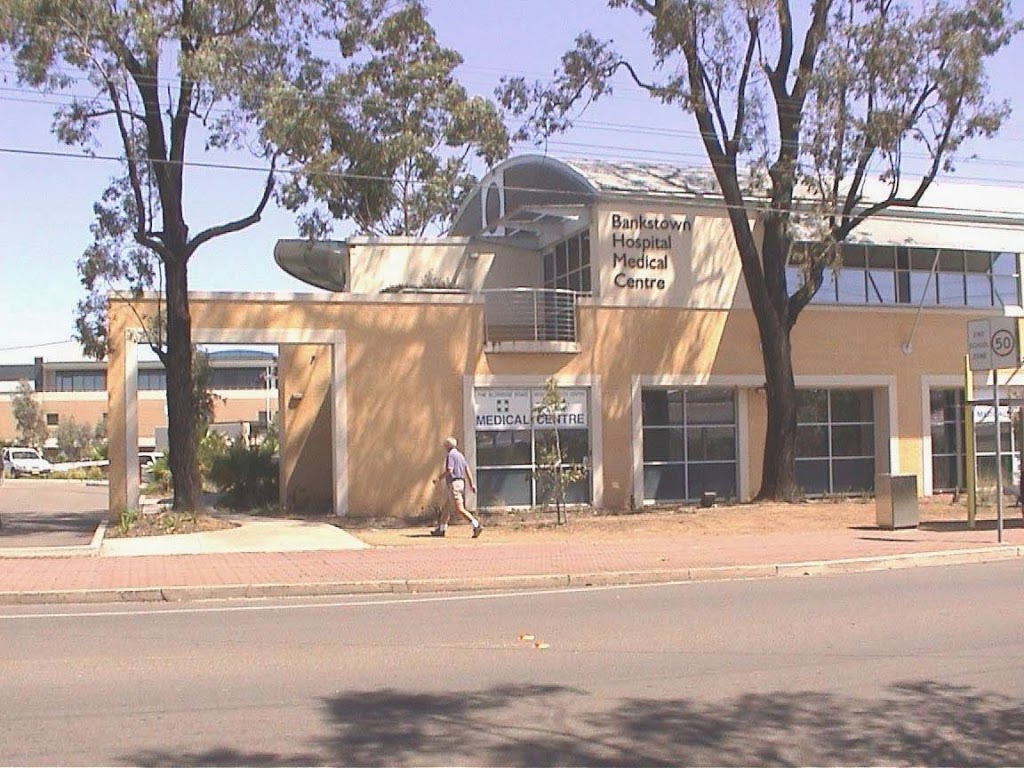 Eldridge Road Medical Health Centre | Suite G01/68 Eldridge Rd, Bankstown NSW 2200, Australia | Phone: (02) 9709 8288