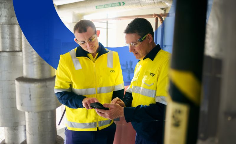 City Facilities Management | 10 Nexus Ct, Mulgrave VIC 3170, Australia | Phone: (03) 8562 0700