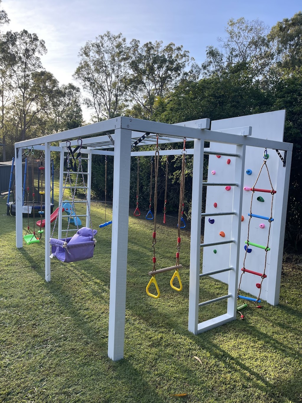 LA Play Explorer | Lyon Dr, New Beith QLD 4124, Australia | Phone: 0481 338 446