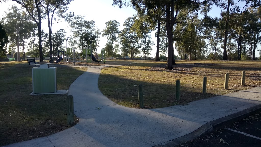 Eridanus Street Park | Inala QLD 4077, Australia