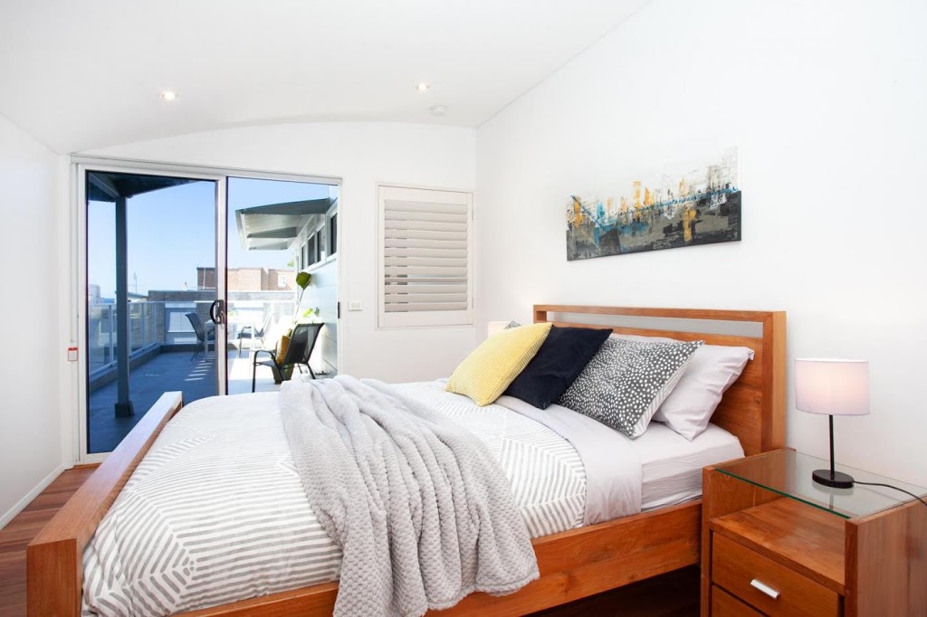 Coogee Beach Haven | lodging | 4 Kurrawa Ave, Coogee NSW 2034, Australia | 0412291932 OR +61 412 291 932