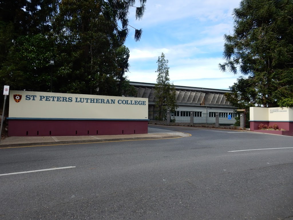 St Peters Lutheran College | 66 Harts Rd, Indooroopilly QLD 4068, Australia | Phone: (07) 3377 6222