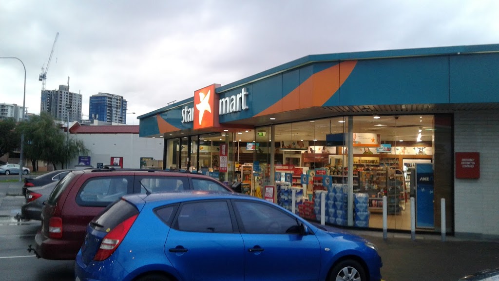 Caltex | gas station | 157 Lord St, Perth WA 6000, Australia | 0892270184 OR +61 8 9227 0184