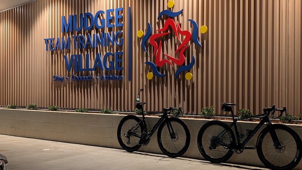 Mudgee Team Training Village | 62 Putta Bucca Rd, Mudgee NSW 2850, Australia | Phone: 0467 447 672