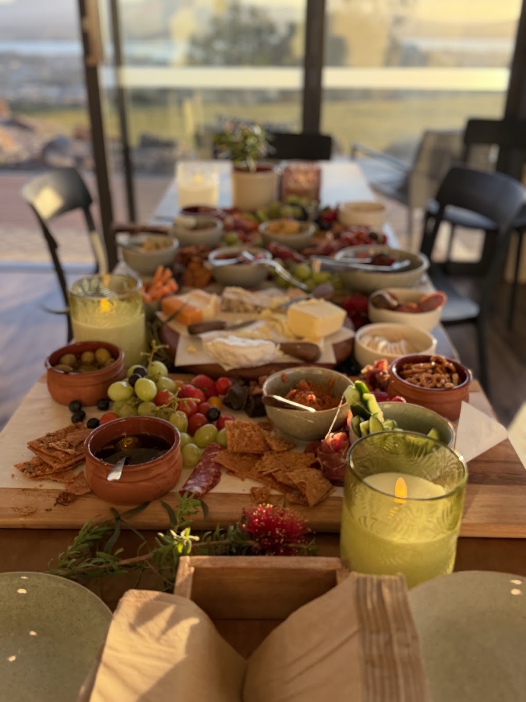 The George Tasmania Cafe Bar | 193 Mount George Rd, George Town TAS 7253, Australia | Phone: 0439 758 583