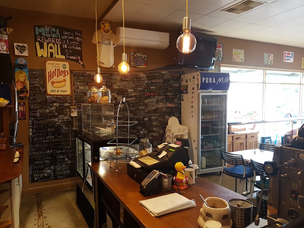 Cuppashack Coffee Lounge | cafe | Shop 14/1 Simms Rd, Hamilton Hill WA 6163, Australia | 93375384 OR +61 93375384