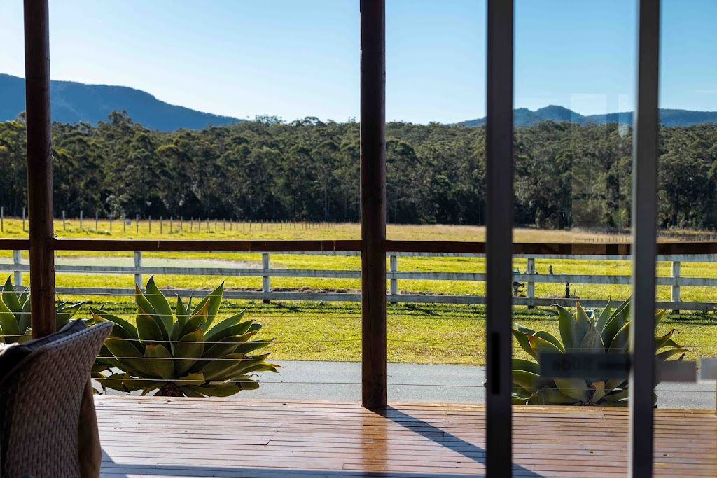 Creekside Estate – Airbnb Farm Accommodation near Lake Macquarie | 240 Mount Faulk Rd, Cooranbong NSW 2265, Australia | Phone: (02) 8091 7988