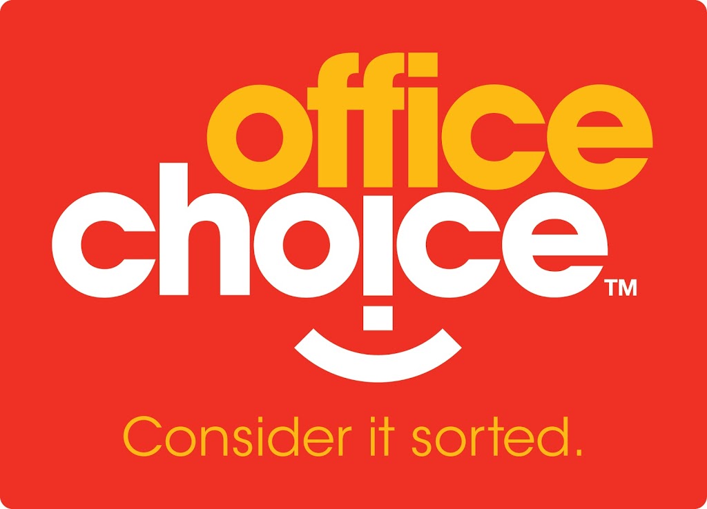 Office Choice Bega | store | 3 Hill St, Bega NSW 2550, Australia | 0264923022 OR +61 2 6492 3022