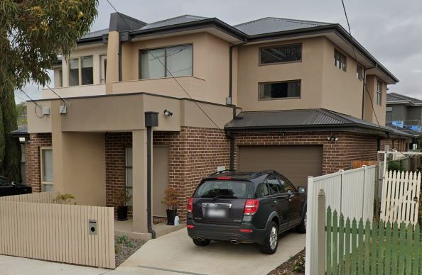 Rhys Davies Building Design | 7 Heritage Ct, Altona VIC 3018, Australia | Phone: 0414 135 014