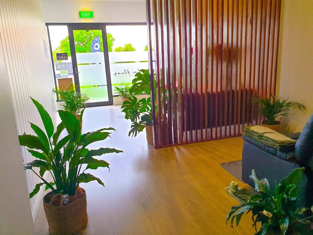 LaFleur Foot and Body Massage | 153 Belmore St, Yarrawonga VIC 3730, Australia | Phone: 0473 586 703