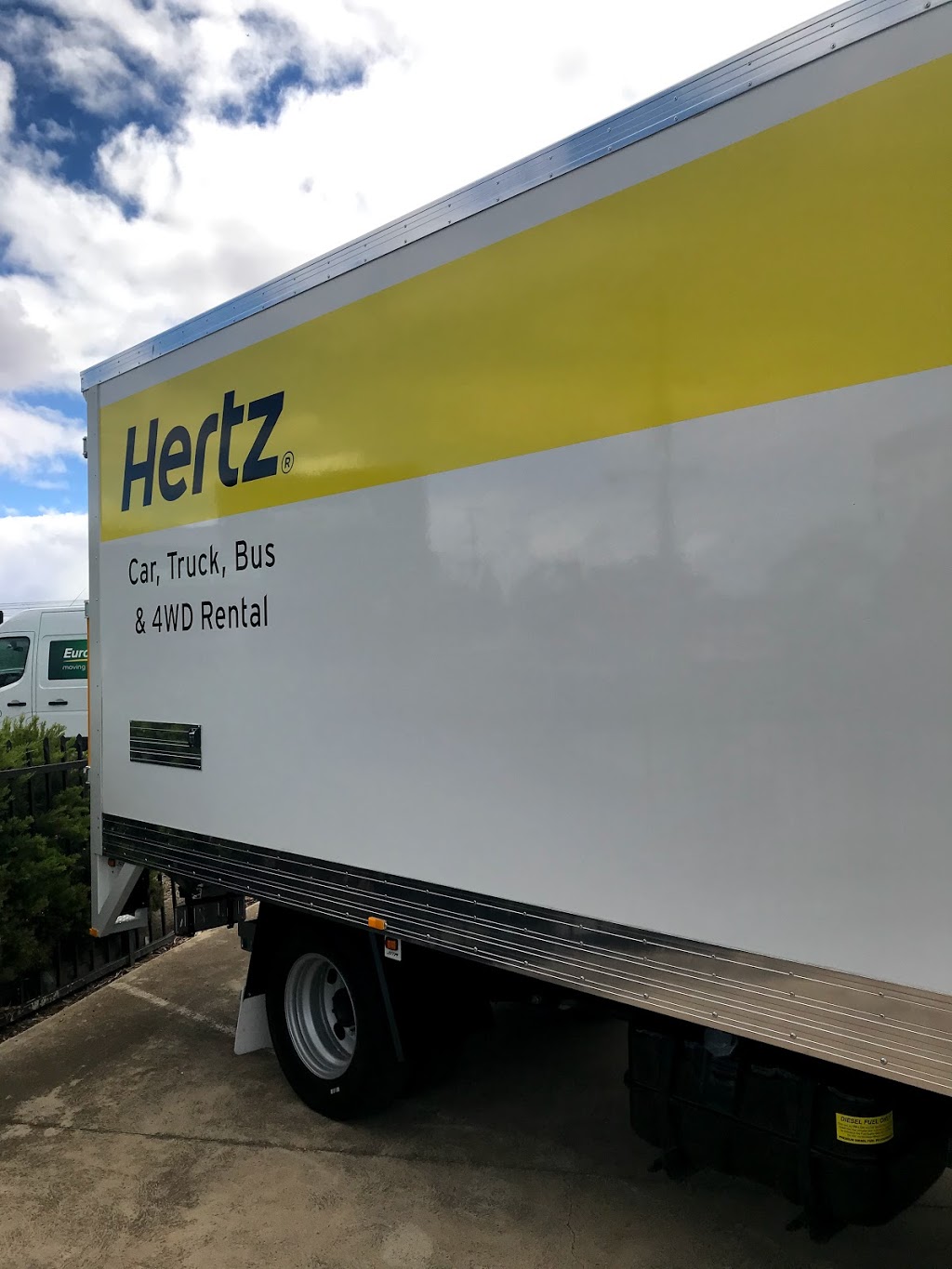 Hertz Car Rental Hoppers Crossing Downtown | 319 Princes Hwy, Hoppers Crossing VIC 3029, Australia | Phone: (03) 9731 0833