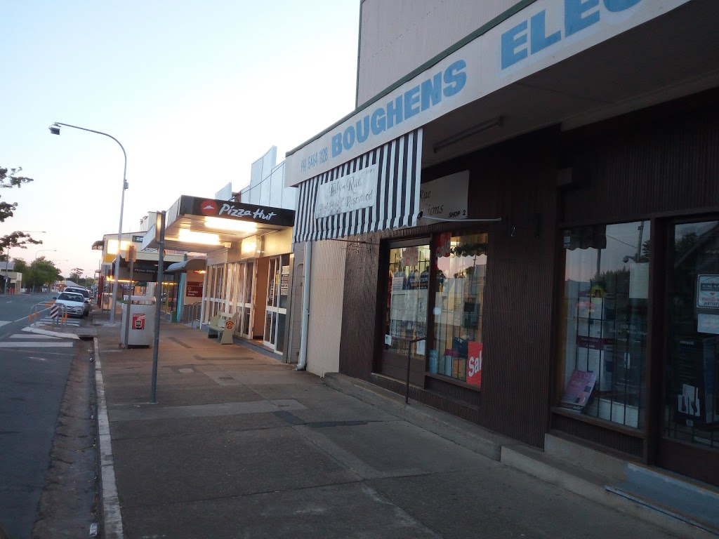 Boughens Electrical Services | 32 John St, Rosewood QLD 4340, Australia | Phone: (07) 5464 1128