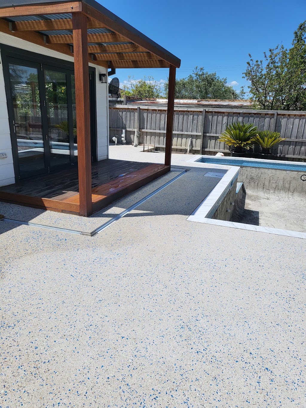 Bordo Constructions | 435 Seventh Ave, Eden Park VIC 3757, Australia | Phone: 0411 161 588