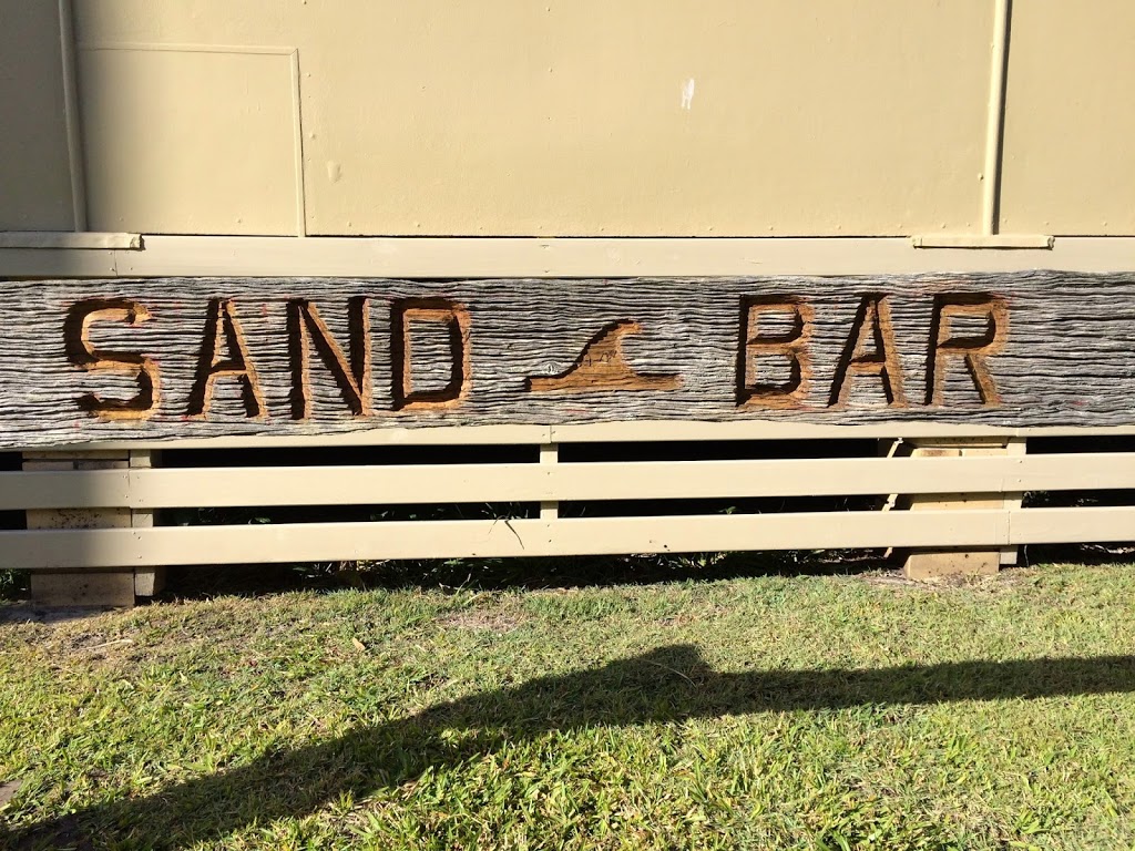 Sand Bar Holiday House at Red Rock | lodging | 20 Lawson St, Red Rock NSW 2456, Australia | 0402661643 OR +61 402 661 643