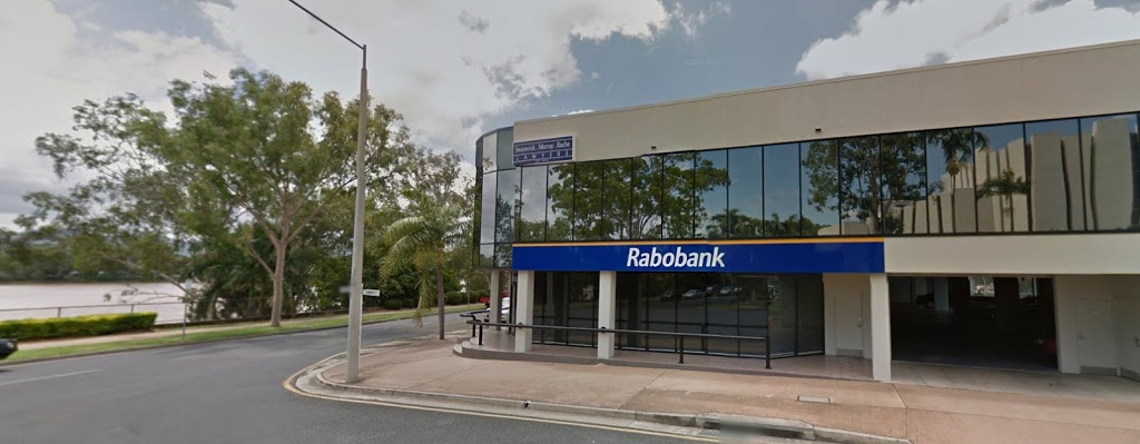 Rabobank | 74 Victoria Parade, Rockhampton City QLD 4700, Australia | Phone: (07) 4923 6800