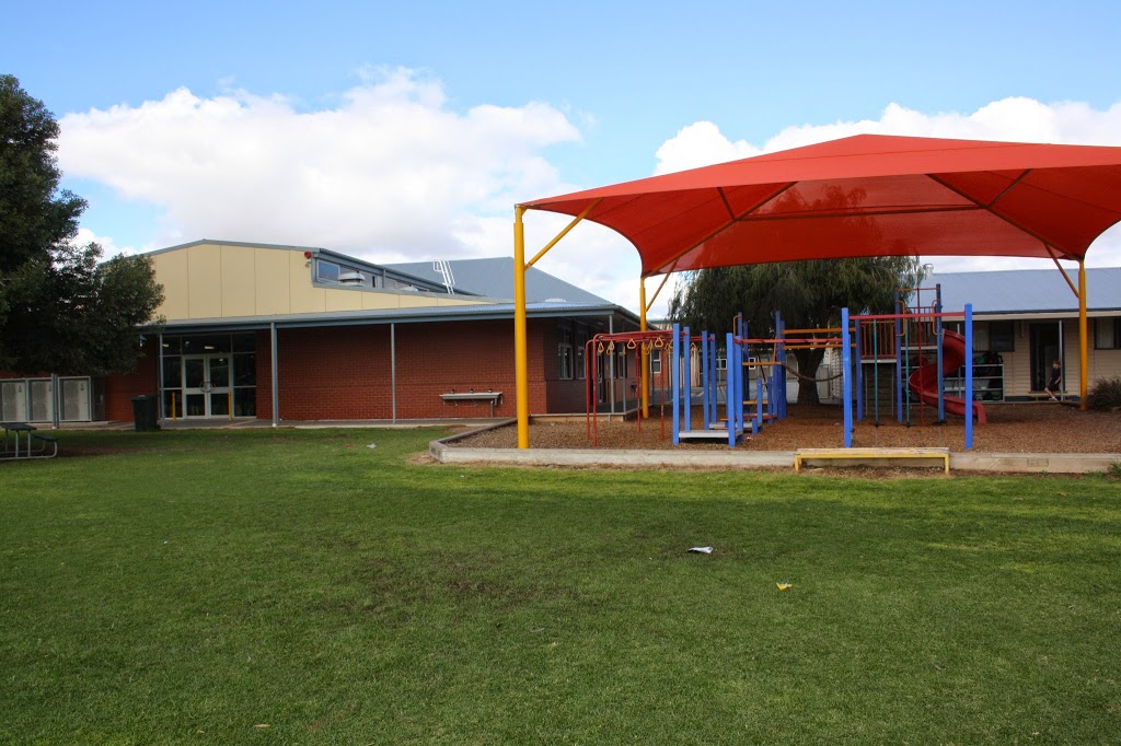 Kadina Memorial School | school | 5 Doswell Terrace, Kadina SA 5554, Australia | 0888210100 OR +61 8 8821 0100