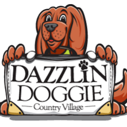 Dazzlin Doggie Country Village | 231 Melbourne Rd, Brown Hill VIC 3350, Australia | Phone: (03) 5334 7455