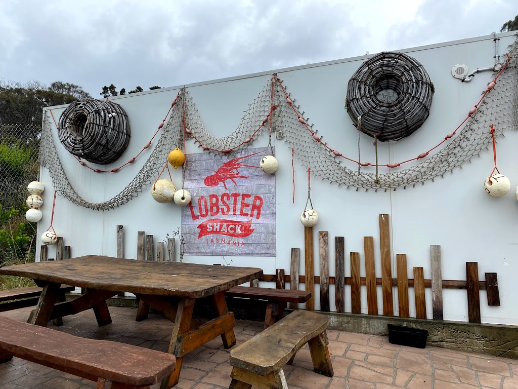 Lobster Shack Tasmania | 40 Esplanade, Bicheno TAS 7215, Australia | Phone: (03) 6375 1588