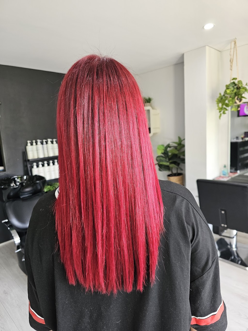 Lush & Co Hair Studio | 19/58 Bathurst St, Liverpool NSW 2170, Australia | Phone: (02) 8119 5301