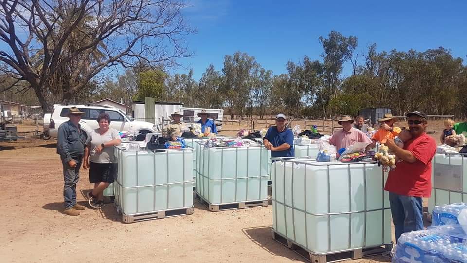 BIKERS SUPPORTING COUNTRY TOWNS Pittsworth QLD Australia | 6 Cooper St, Pittsworth QLD 4356, Australia | Phone: 0435 732 409