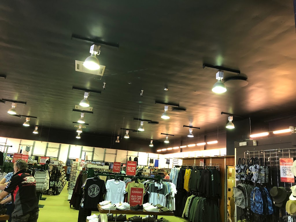 Rivers Australia | clothing store | 17 Wilmot St, Burnie TAS 7320, Australia | 0364323677 OR +61 3 6432 3677