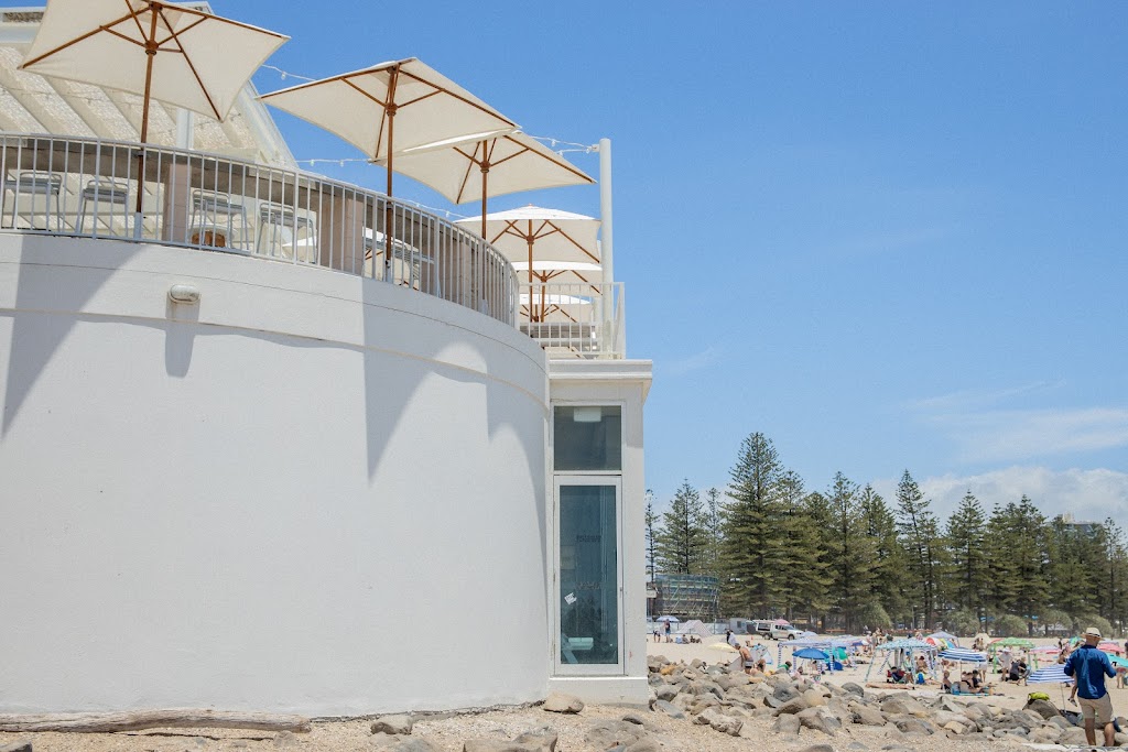 The Kiosk | 43 Goodwin Terrace, Burleigh Heads QLD 4220, Australia | Phone: (07) 5607 6064