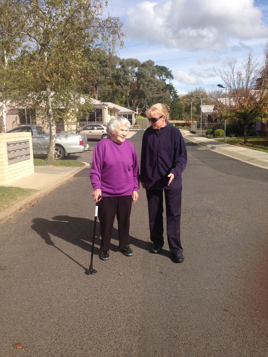 Central West HomeCare Services | health | 211 March St, Orange NSW 2800, Australia | 0263613322 OR +61 2 6361 3322