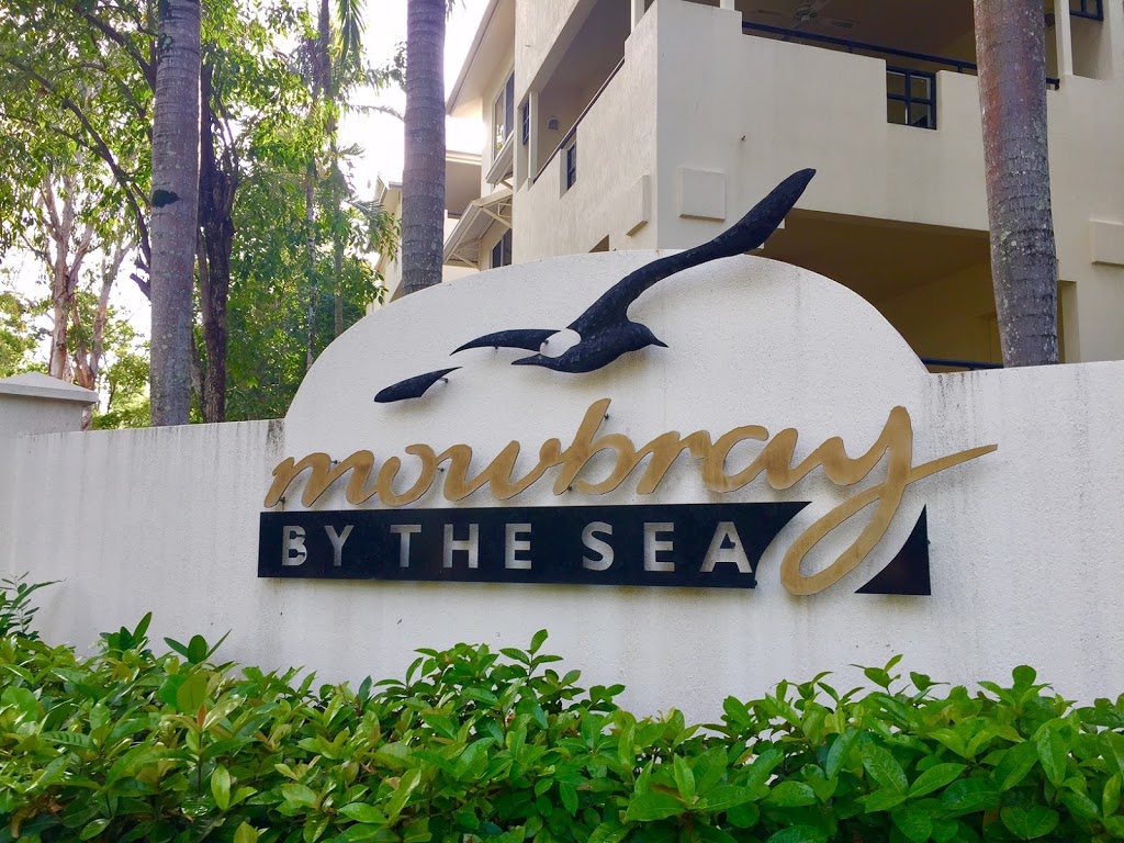 Mowbray By The Sea | 40 Mowbray St, Port Douglas QLD 4877, Australia | Phone: (07) 4099 4599