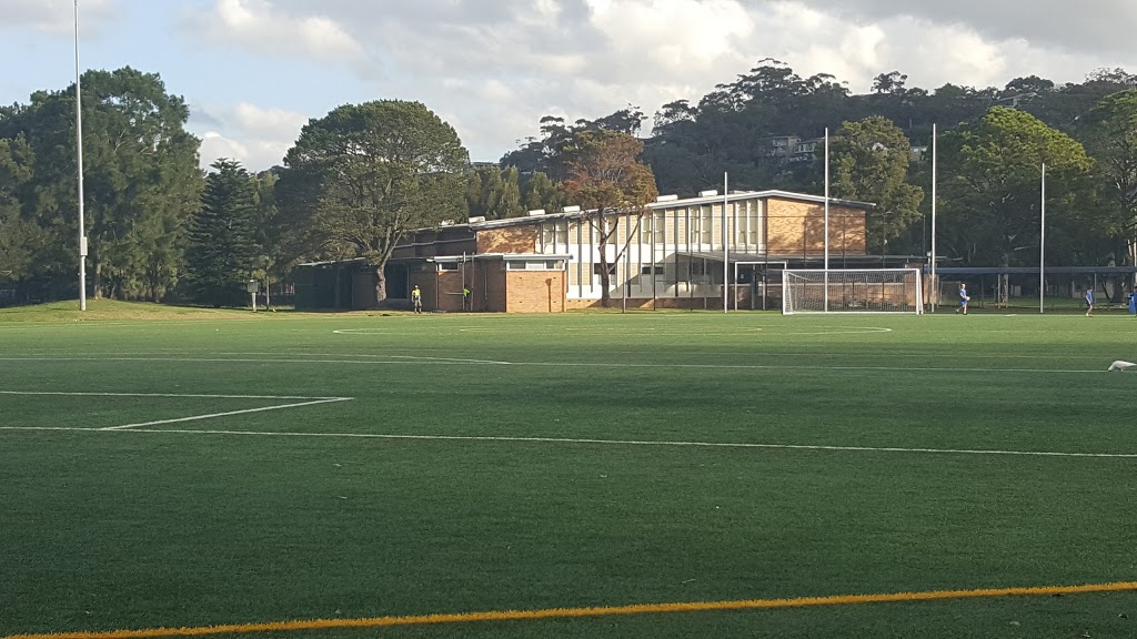 Narrabeen Sports High School | 10 Namona St, North Narrabeen NSW 2101, Australia | Phone: (02) 9913 7820