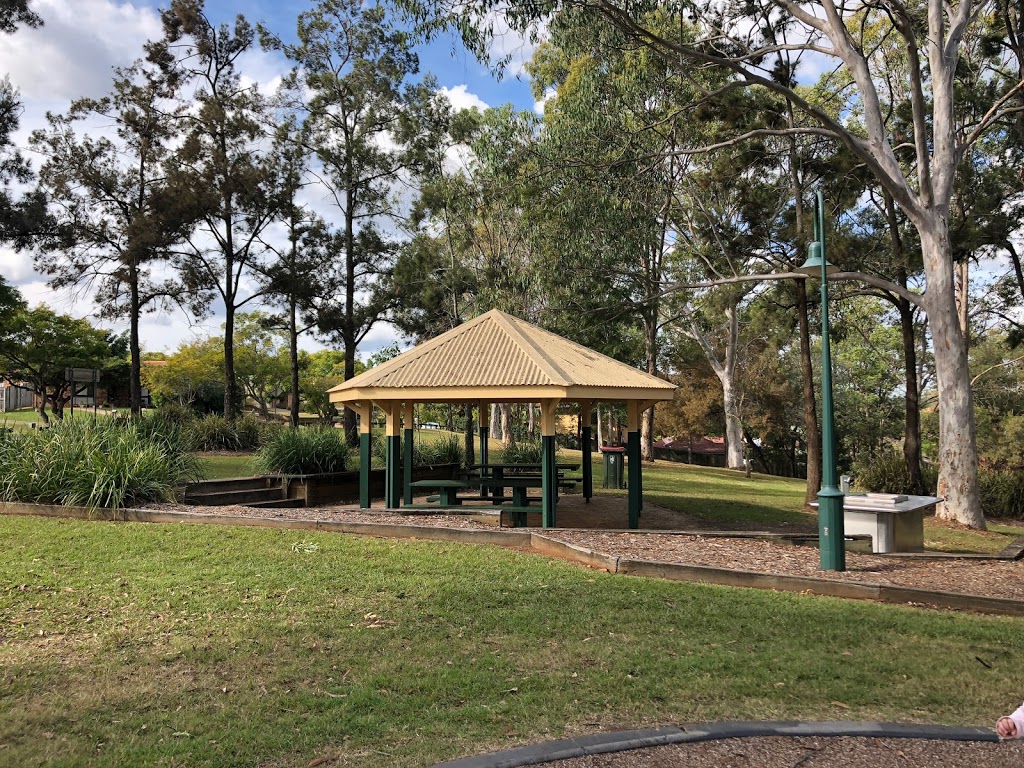 Jagera Park | park | Runcorn QLD 4113, Australia