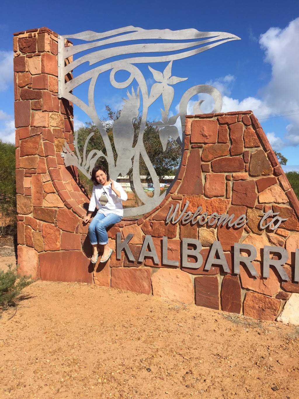 Kalbarri National Park Headquarters | park | 6314 Ajana-Kalbarri Rd, Kalbarri WA 6536, Australia