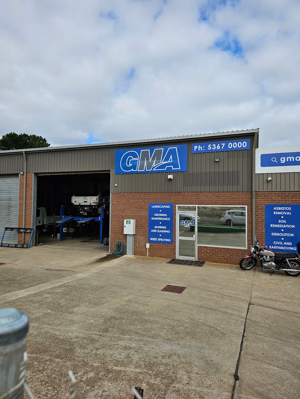 Asbestos Management Pty Ltd | 13 E Maddingley Rd, Maddingley VIC 3340, Australia | Phone: (03) 9689 9999