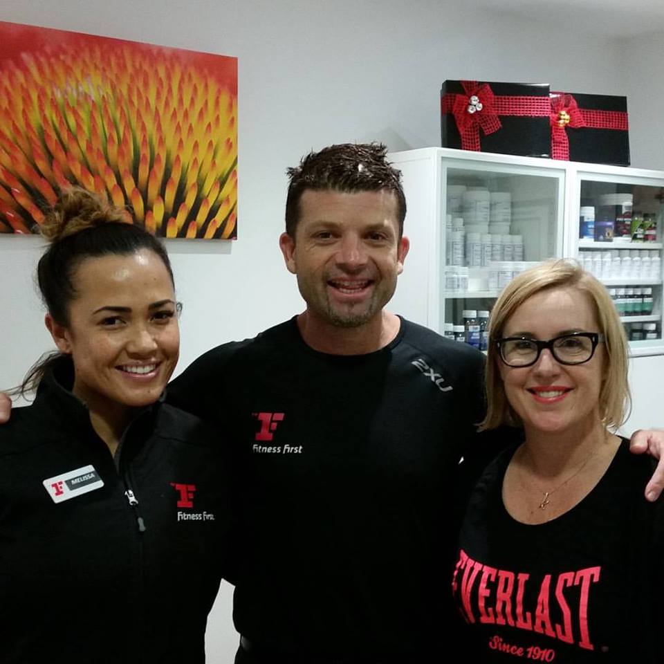 Taylor-Made Nutrition | health | Inside Fitness First, 1-17 Port Hacking Rd, Sylvania NSW 2224, Australia | 0285170017 OR +61 2 8517 0017