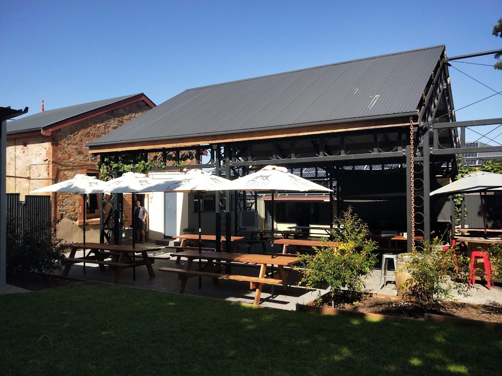 Broken Hill Distillery | 318 Oxide St, Broken Hill NSW 2880, Australia | Phone: (08) 8088 1296