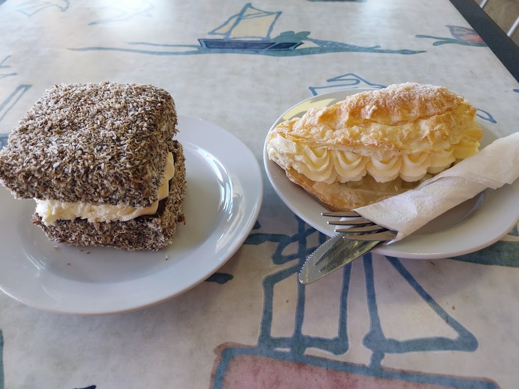Cunnamulla Bakery | 49 Jane St, Cunnamulla QLD 4490, Australia | Phone: (07) 4655 1270
